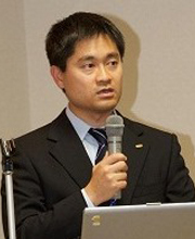 主任講師　柴岡信一郎 